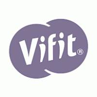 Vifit Logo PNG Vector