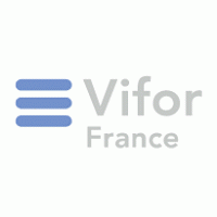 Vifor France Logo PNG Vector