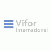 Vifor International Logo PNG Vector