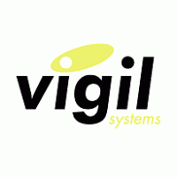 Vigil Systems Logo PNG Vector