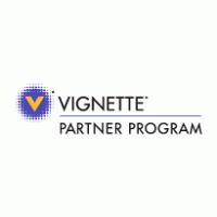 Vignette Logo PNG Vector