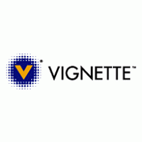 Vignette Logo PNG Vector
