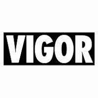 Vigor Logo PNG Vector