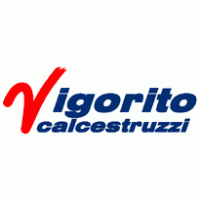 Vigorito Logo PNG Vector