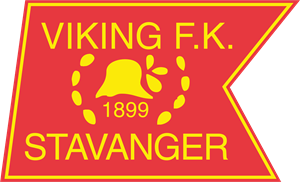 Viking FK Logo PNG Vector