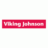 Viking Johnson Logo PNG Vector