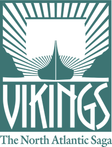 Vikings Logo Vector