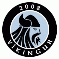Vikingur Gota Logo PNG Vector
