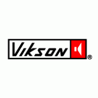 Vikson Logo PNG Vector