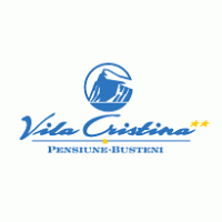 Vila Cristina Logo PNG Vector
