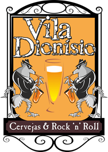 Vila Dionisio Logo PNG Vector