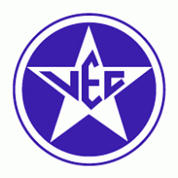 Vila Esporte Clube de Formiga-MG Logo PNG Vector