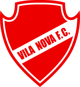 Vila Nova Futebol Clube Logo PNG Vector