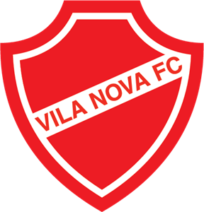 Vila Nova Futebol Clube de Goiania-GO Logo Vector