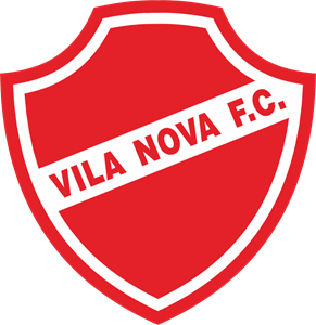 Vila Nova Futebol Clube de Goiania-GO Logo Vector
