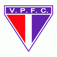 Vila Paris Futebol Clube de Sao Paulo-SP Logo PNG Vector