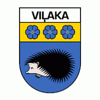 Vilaka Logo PNG Vector