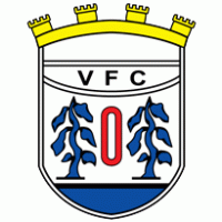Vilaverdense FC Logo PNG Vector