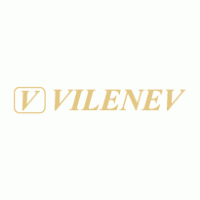 Vilenev Logo PNG Vector
