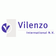 Vilenzo International NV Logo Vector