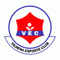 Vilhena Esporte Club (Vilhena/RO) Logo PNG Vector
