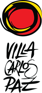 Villa Carlos Paz Logo PNG Vector