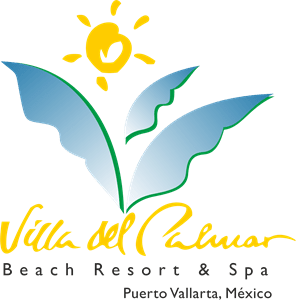 Villa Del Palmar Puerto Vallarta Logo Vector