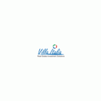 Villa Italia Logo PNG Vector
