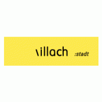 Villach :stadt Logo Vector