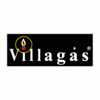 Villagas Logo PNG Vector
