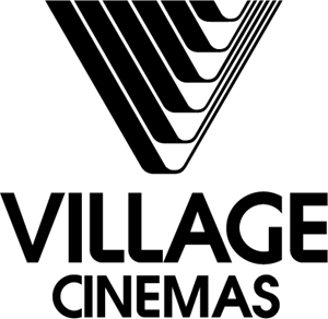 Village Cinemas Logo PNG Vector