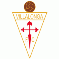 Villalonga FC Logo PNG Vector