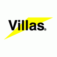 Villas Logo PNG Vector