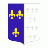 Ville Bourg La Reine Logo PNG Vector