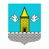 Ville Colombes Logo PNG Vector