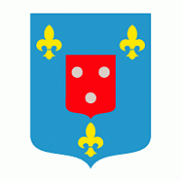 Ville Puteaux Logo PNG Vector