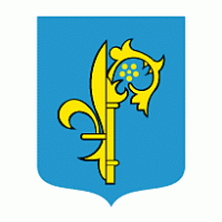 Ville Saint Cloud Logo PNG Vector