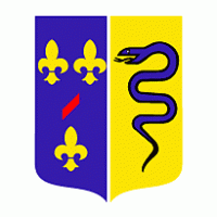Ville Sceaux Logo PNG Vector