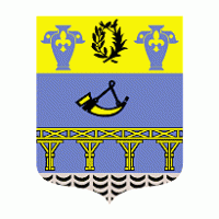 Ville Sevres Logo PNG Vector