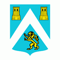 Ville de Avray Logo PNG Vector