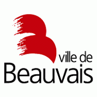 Ville de Beauvais Logo PNG Vector