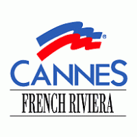Ville de Cannes Logo PNG Vector