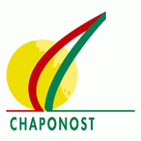 Ville de Chaponost Logo PNG Vector