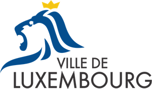 Ville de Luxembourg Logo Vector