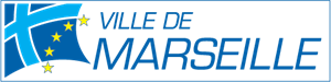 Ville de Marseille Logo PNG Vector