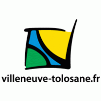 Villeneuve-olosane Logo PNG Vector