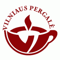 Vilniaus Pergale Logo PNG Vector