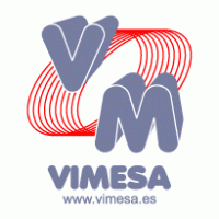 Vimesa Logo Vector