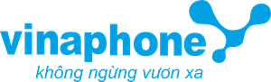 VinaPhone Logo Vector