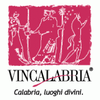 Vincalabria Logo PNG Vector